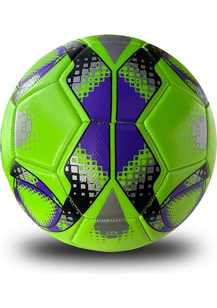 Glider Futbol Topu N5/neon-Yeşil fiyatları