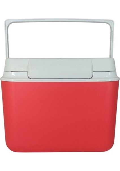 Adventure 28 Qt Soğutucu Buzluk 26 Litre Kırmızı modelleri