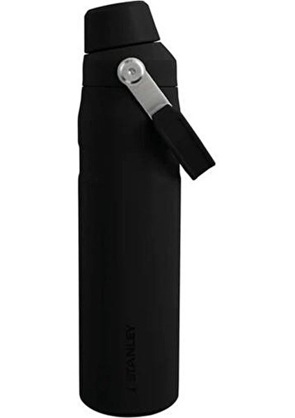 The Aerolight Iceflow 0.60 Lt Siyah Soğuk Su Termosu