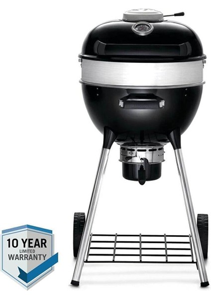 Professional 18 Kömürlü Mangal | Barbekü 47CM