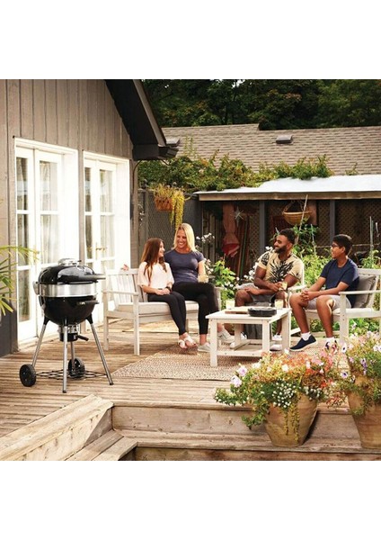 Professional 18 Kömürlü Mangal | Barbekü 47CM fırsatları