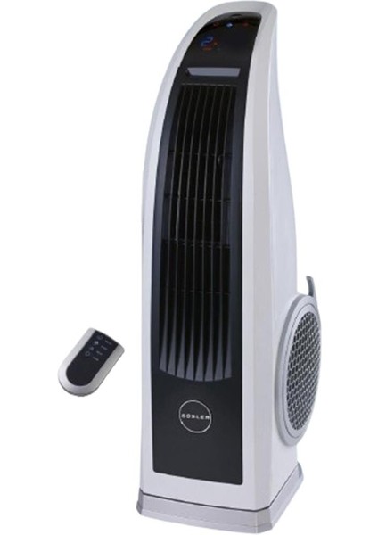 Sh 9400 Uzaktan Kumandali Hava Soğutucu,air Cooler