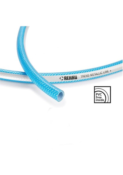 Metallic Line 20M Hortum Seti 1/2" (13MM)