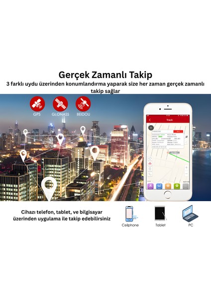 MV710N GPS Araç Takip Cihazı – Motosiklet ve Otomobil Uyumu fırsatları