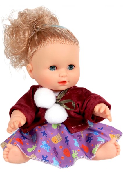Nessiworld Melis Altını Islatan Bebek fiyatları
