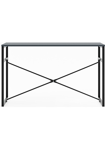 Mutfak Masası Yemek Masası Salon Masası 4 Kişilik 120X60 Masa Füme 1536 fırsatları