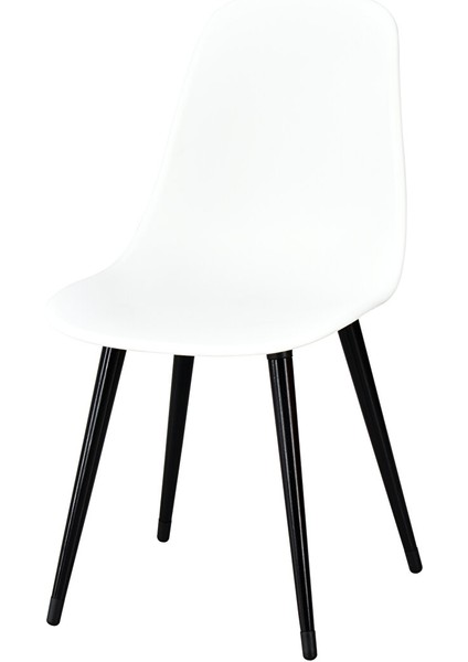 Vilinze Eames Sandalye Avanos Ahşap Mutfak Masası Takımı - 70X120 cm modelleri