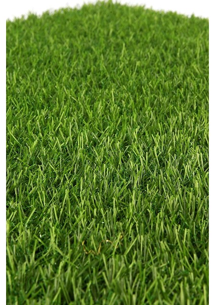 40 mm Rulo Çim Halı - Genişlik 2 Metre 200X1500 cm