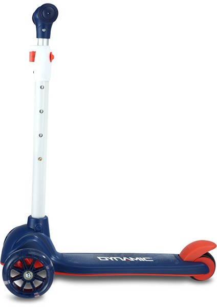 HT288 3 Tekerlekli̇ Scooter Lacvrt-Byz fiyatları