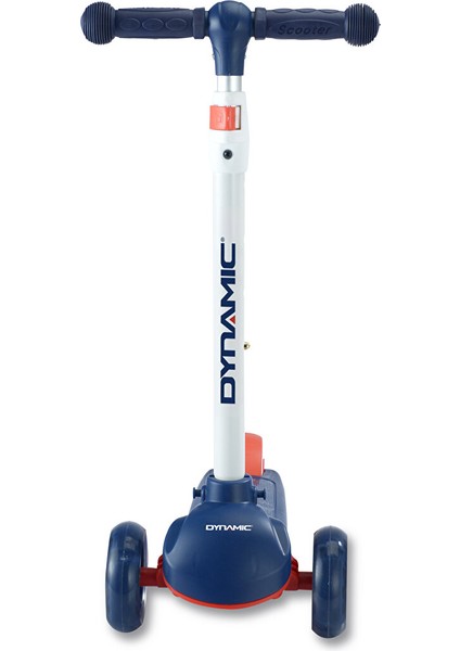 HT288 3 Tekerlekli̇ Scooter Lacvrt-Byz modelleri