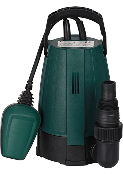 Temiz Su Pompası 250 Watt