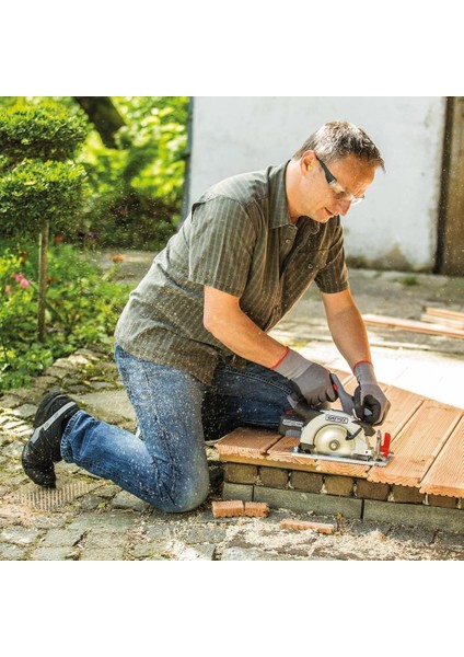 By Einhell Akülü Daire Testere Tilki Kuyruğu Dekupaj Set fiyatları