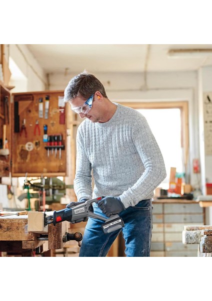 By Einhell Akülü Daire Testere Tilki Kuyruğu Dekupaj Set fırsatları