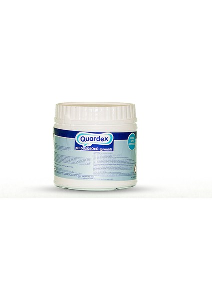 0,5 kg Ph Düşürücü