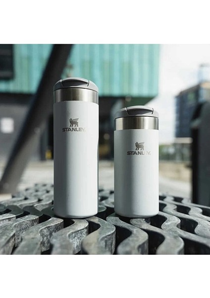 The Aerolight™ Transit Mug .35L / 12OZ Fog Metallic fiyatları