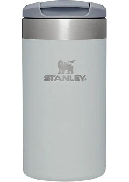 The Aerolight™ Transit Mug .35L / 12OZ Fog Metallic modelleri