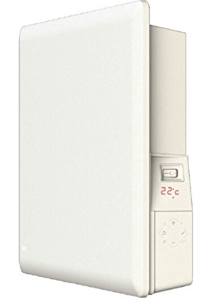 Compact Isıtıcı NUL4T 2400 Watt fiyatları