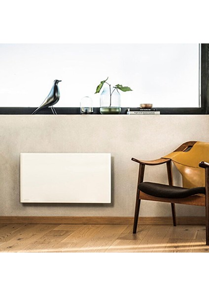 Compact Isıtıcı NUL4T 2400 Watt modelleri