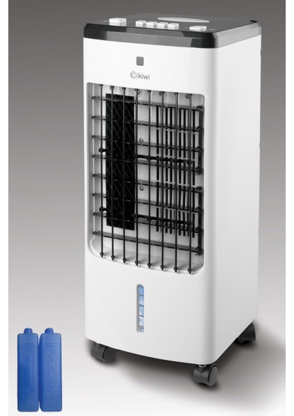 3'ü 1 Arada Hava Temizleyici Nemlendirici Soğutucu Beyaz indirimleri