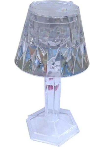 Mini Abajur