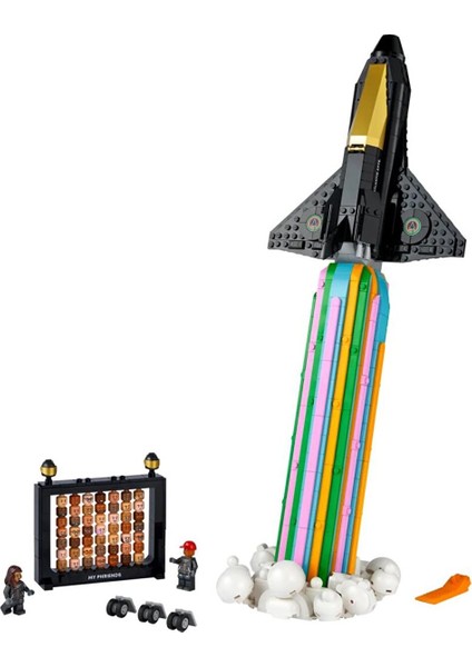 Icons 10391 - Over The Moon With Pharrell Williams (966 Parça)