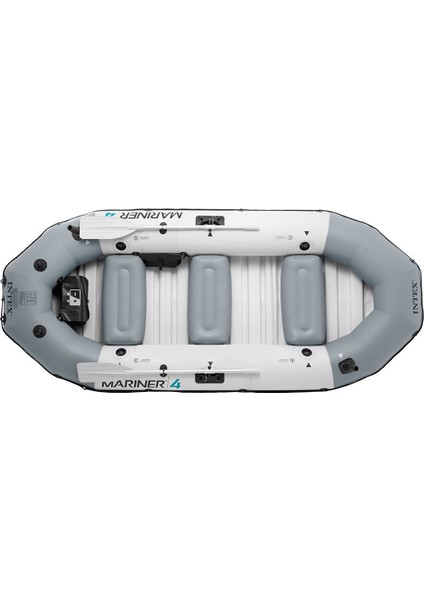 Mariner 4 Boat Set 68376NP fırsatları