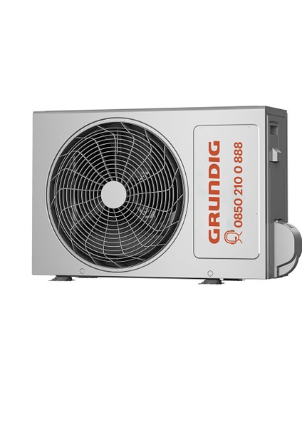 12000 Btu Split Klima GAC12004 modelleri