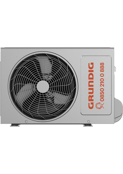 12000 Btu Split Klima GAC12004 fırsatları