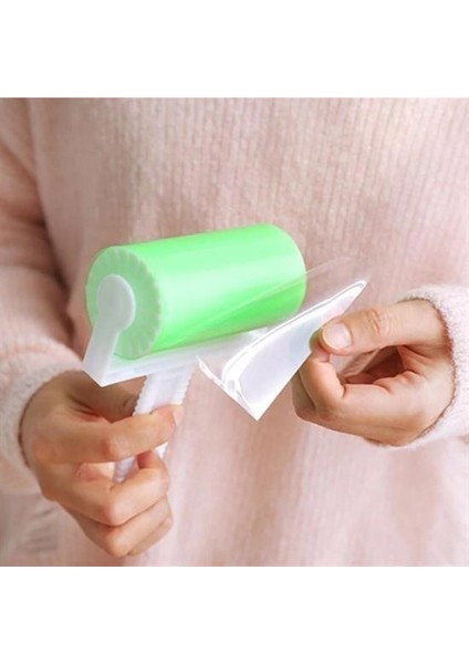 Omb Store Yeni Nesil Yıkanabilir Pratik Tüy ve Toz Toplama Rulosu Aparatı modelleri