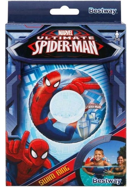 Spiderman Simit 56 cm fiyatları