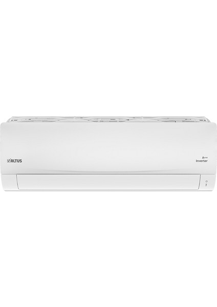 (Arçelik Montaj Dahil) ALK9070 9.000 Btu A++ Inverter Klima