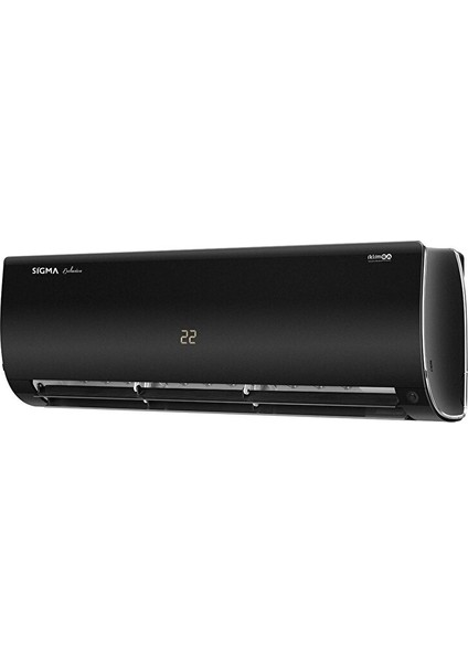 Exclusive 12.000 Btu/h A++ Inverter Klima SGM12INVDHG-BL fiyatları