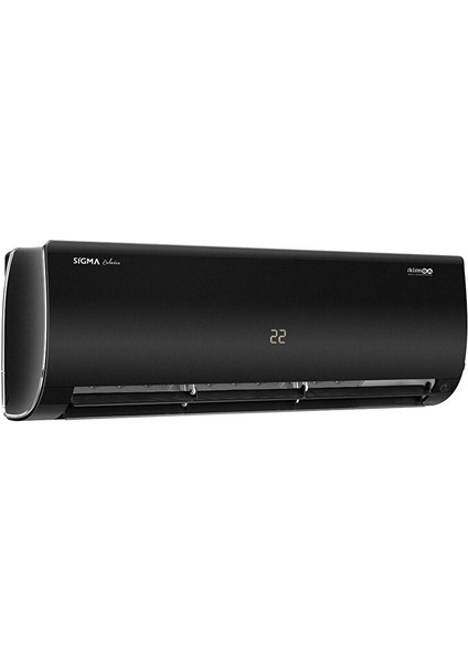 Exclusive 12.000 Btu/h A++ Inverter Klima SGM12INVDHG-BL modelleri