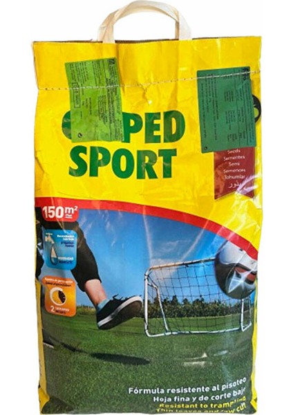 Fito Sport Çim Tohumu 5 kg fiyatları