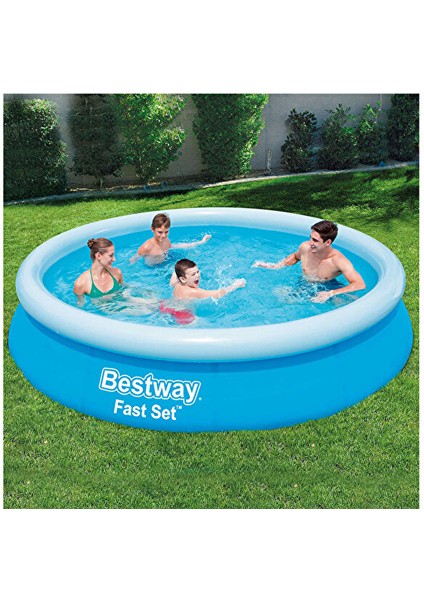 Büyük Şişme Havuz 366 x 76 cm 57273