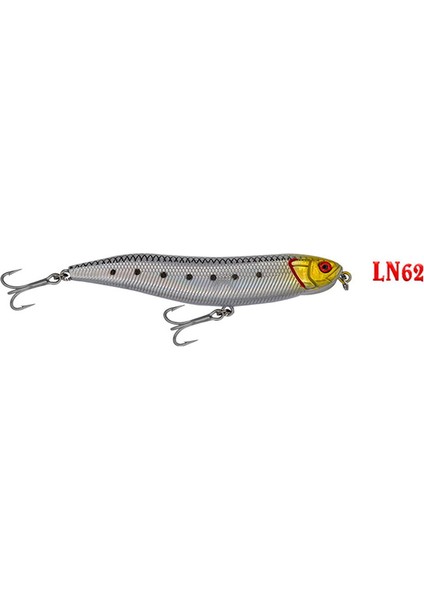 Grauvell Taiko CL:LN62 85MM 11GR
