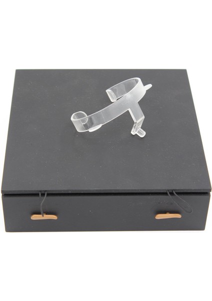 Çok Renkli, Yan Duran Saat Çengeli, 50 Adet, Güçlü ve Dayanıklı Tasarım fiyatları