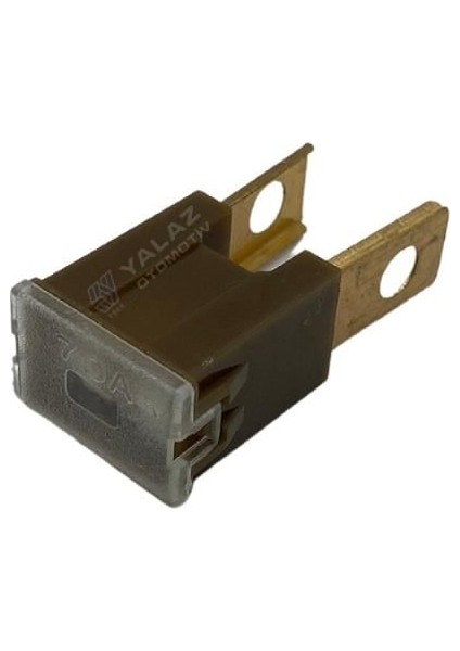 Ayaklı Sigorta 70 A