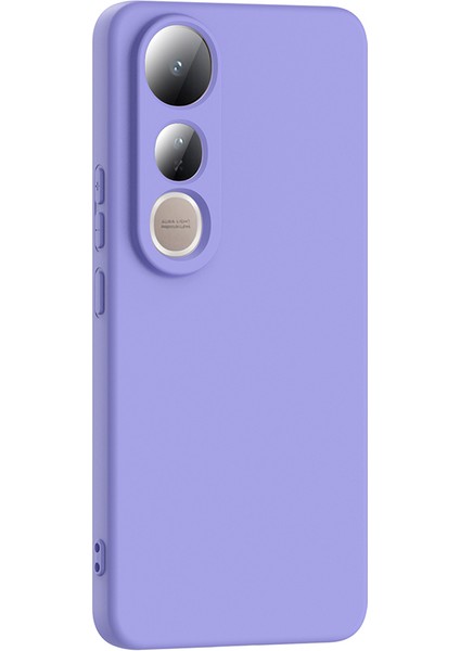 Vivo V50 Lite 4g Kılıf Mryn Mara Lansman Kapak - Lacivert fırsatları