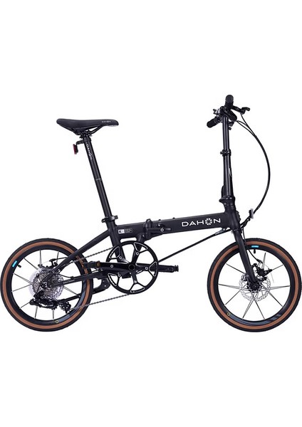 K9 Mini 349 16 Jant Katlanır Bisiklet 2025