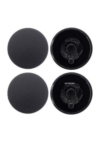 Macbook Pro 13 Inç A1502 A1425 15 Inç A1398 Uyumlu Alt Kapak Plastikleri Rubber Feet Siyah fiyatları