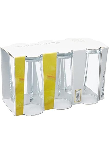 Limonata Bardağı 6 Lı