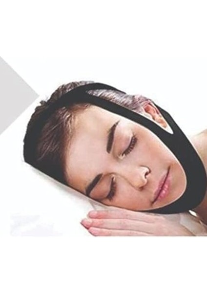 Ankaflex Uyku Bandı Kafa Bandı Çene Kapatma fiyatları