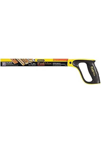 - Fatmax ST217205 11X300MM El Testeresi fiyatları