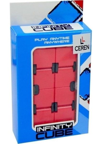 Küpü 689C Kırmızı