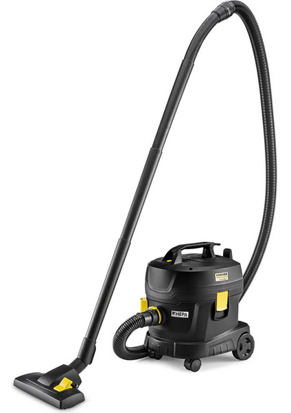 T 11/1 Classic Hepa Toz Torbalı Elektrikli Süpürge 15271990