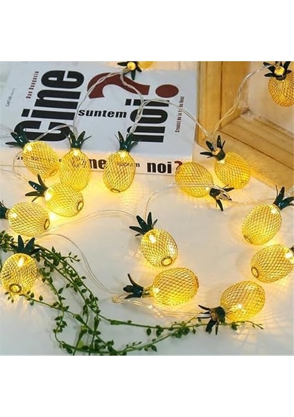 Şerit LED 1.5 mt 10 Adet