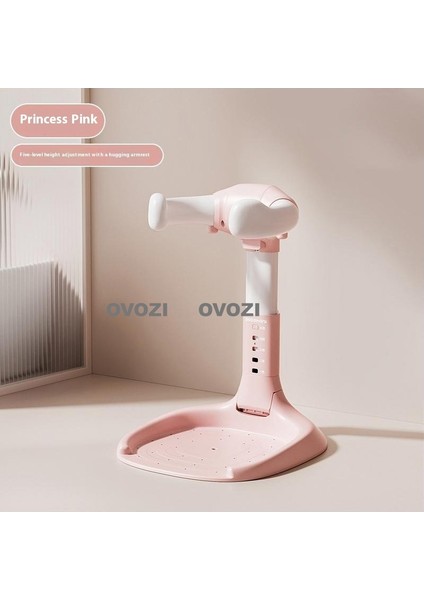 Ovozı Bebek Ayakta Kaymaz Banyo Standı Ayarlanabilir Katlanabilir Çocuk Banyo Cihazı (Yurt Dışından)