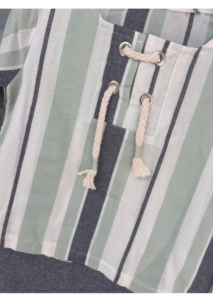 Müslin 2li Takımçizgili Buldans fiyatları