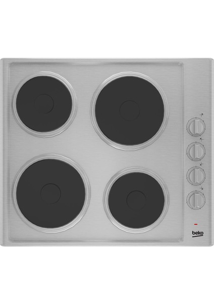 Bsoe 601 I Set Üstü Ocak